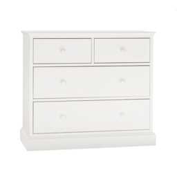 Casa Eva 2+2 Chest of Drawers - thumbnail 2
