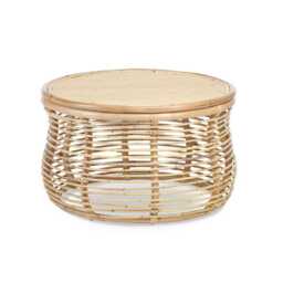 Desser Royal Cane Coffee Table - thumbnail 2