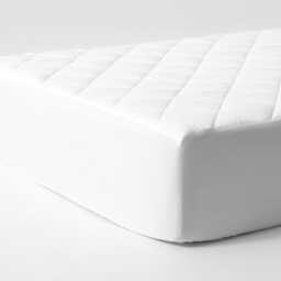 The Fine Bedding Company Allergy Defence Mattress Protector, King - thumbnail 2