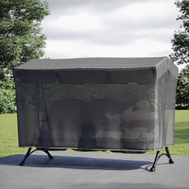 Aerocover Weather Resistant Garden Swing Cover, 205x130x155cm - image 1