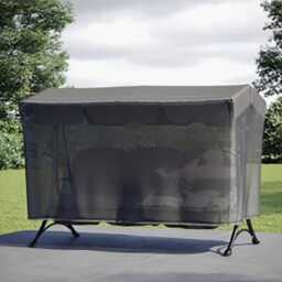 Aerocover Weather Resistant Garden Swing Cover, 205x130x155cm - thumbnail 1