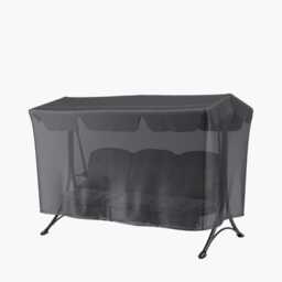 Aerocover Weather Resistant Garden Swing Cover, 205x130x155cm - thumbnail 2