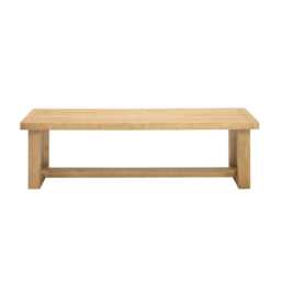Casa Oslo Dining Bench - thumbnail 1
