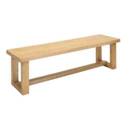 Casa Oslo Dining Bench - thumbnail 2