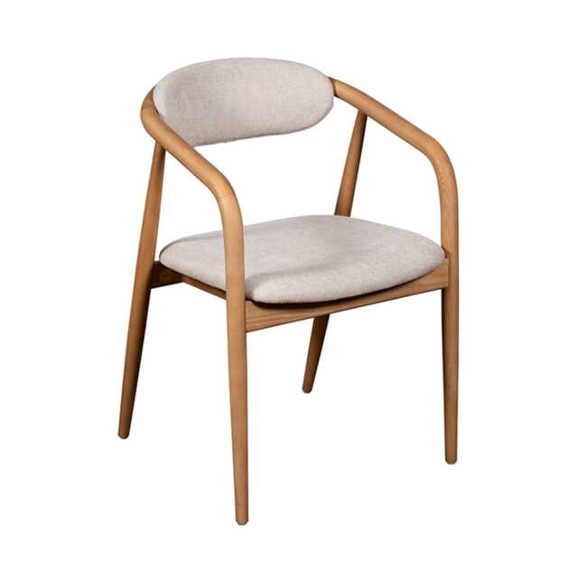 G Plan Isabelle Dining Armchair - image 1