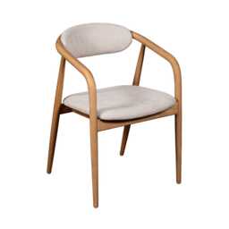 G Plan Isabelle Dining Armchair - thumbnail 1