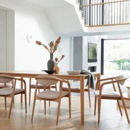 G Plan Isabelle Dining Armchair - thumbnail 3