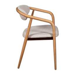 G Plan Isabelle Dining Armchair - thumbnail 2