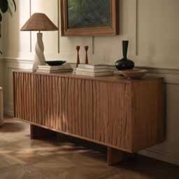 Ercol Assendon Large Sideboard - thumbnail 3