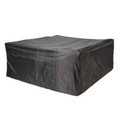 Aerocover Garden Furniture Cover, Square, 275x275x70cm - thumbnail 1