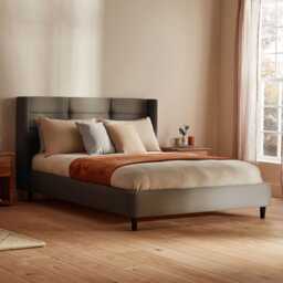 Silentnight Lilith Bed Frame, King