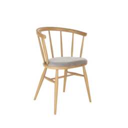 Ercol Heritage Dining Armchair - thumbnail 2