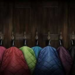 Extreme Lounging Mighty B-Bag Quilted Weather Resistant Outdoor Bean Bag, Lime - thumbnail 2