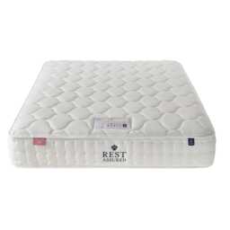 Rest Assured Rowfield 2200 Mattress, Single - thumbnail 2
