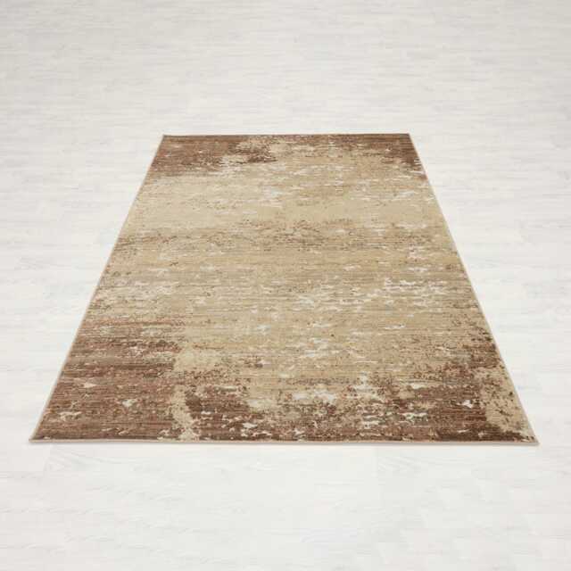 Frith Rugs Marvelous Vintage Style Woven Rug, 340cm x 240cm, Neutral - image 1