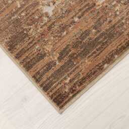 Frith Rugs Marvelous Vintage Style Woven Rug, 340cm x 240cm, Neutral - thumbnail 2