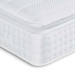 Casa Serene Mattress, Single - thumbnail 2
