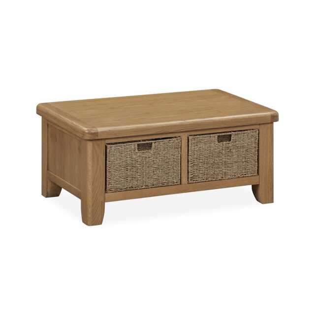 Casa Thyme Coffee Table - image 1