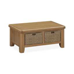 Casa Thyme Coffee Table - thumbnail 1