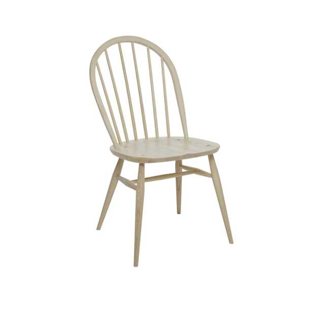 Ercol Windsor Dining Chair - image 1