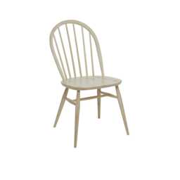 Ercol Windsor Dining Chair - thumbnail 1