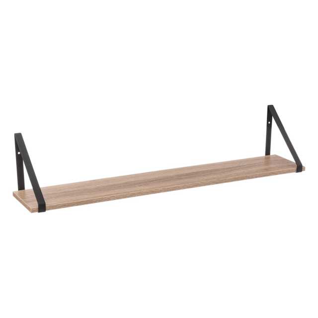 5five Aliaj Wall Shelf, 78cm, Natural - image 1