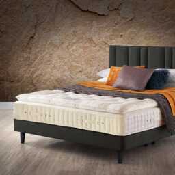 Hypnos Pembroke Mattress, King