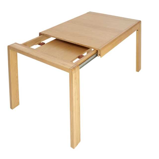 Ercol Bosco Small Extending Dining Table - image 1
