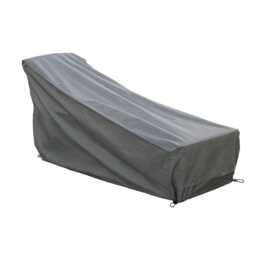 Bramblecrest La Rochelle Weather Resistant Outdoor Sun Lounger Covers