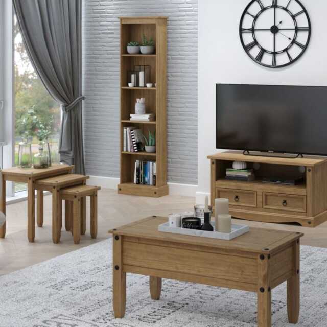 Casa Connor Coffee Table - image 1