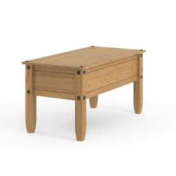 Casa Connor Coffee Table - thumbnail 4