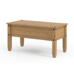 Casa Connor Coffee Table - thumbnail 2