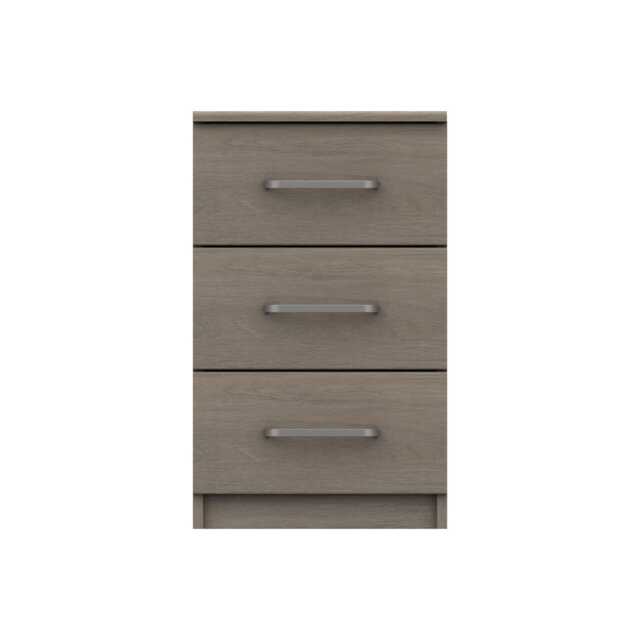 Casa Paris Bedside Cabinet - image 1