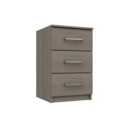 Casa Paris Bedside Cabinet - thumbnail 2