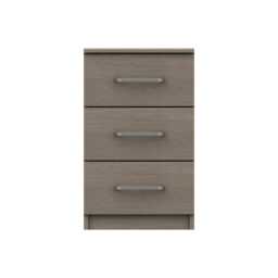 Casa Paris Bedside Cabinet - thumbnail 1