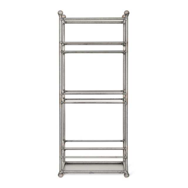 Garden Trading Farringdon Umbrella Stand, Steel - image 1
