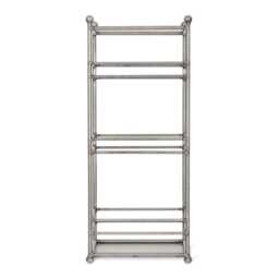Garden Trading Farringdon Umbrella Stand, Steel - thumbnail 1