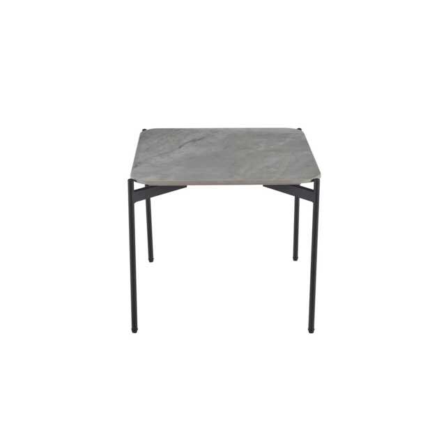 Casa Rocco Side Table, Grey - image 1
