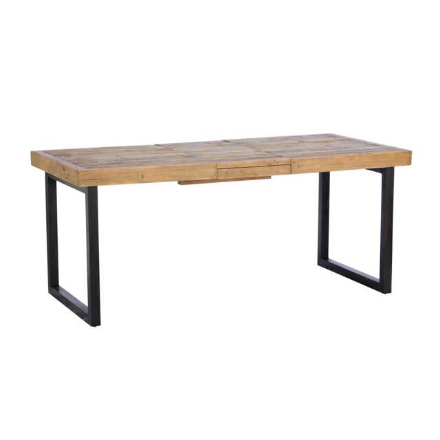 Casa Stockholm Extending Dining Table - image 1