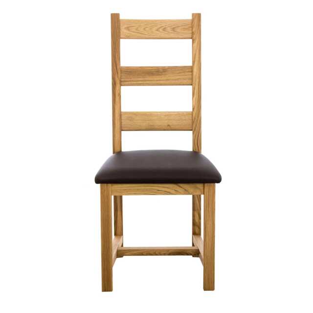 Casa Seville Ladder Back Dining Chair - image 1