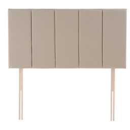 Rest Assured Brescia Single Headboard Single