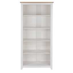 Casa Clement Tall Bookcase - thumbnail 3