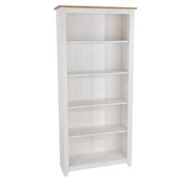 Casa Clement Tall Bookcase - thumbnail 2