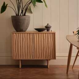 Ercol Assendon Small Sideboard - thumbnail 3