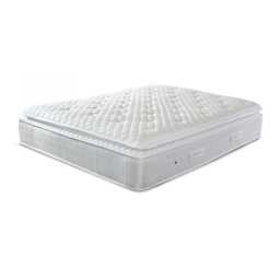 Sleepeezee Cooler Ultima Ottoman Bed Set, Super King - thumbnail 2