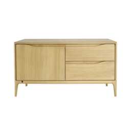 Ercol Romana IR TV Unit - thumbnail 2