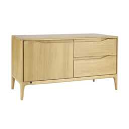 Ercol Romana IR TV Unit - thumbnail 1