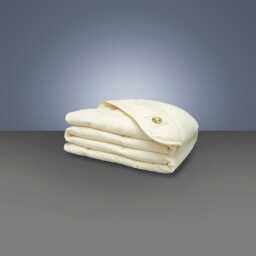 Baavet Wool Duvet, Lightweight, Single - thumbnail 1