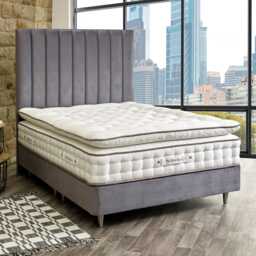 Casa Bliss Mattress, Super King - thumbnail 2