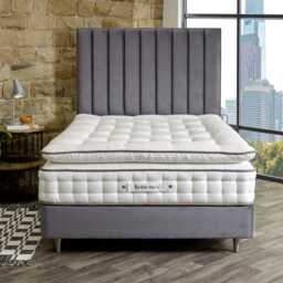 Casa Bliss Mattress, Super King